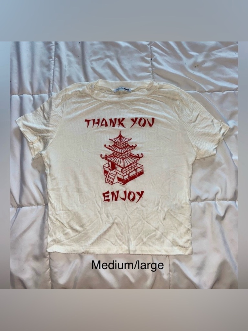 Women tops - Picture 3 of 8